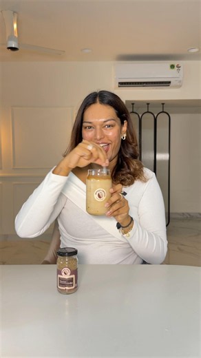 The BEST SEA SALT Mocha Recipe 😍 #ashortaday