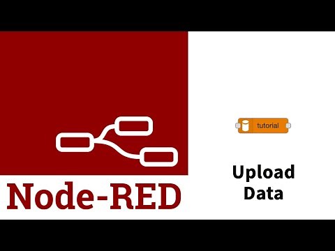 How to Import CSV Data in Node-RED