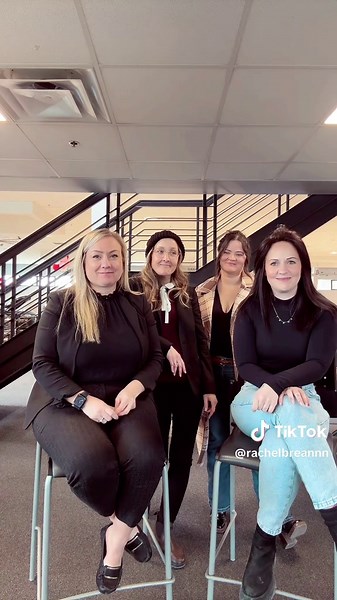 Life at Barrie Chrysler: Experience Car Dealership Sales