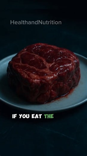 The best meat for your body #hearthealthtips #healthtips #nutritionfacts