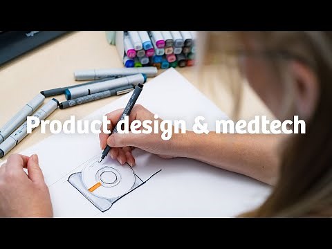 Product design in medtech: Meet the woman who shapes our products