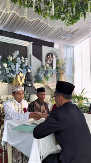 Fotografer Wedding: Tips dan Persiapan Akad Nikah yang Tenang