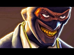 TF2: When You Just Watched StaryKrow's Trickstab Tutorial Ten Minutes Ago