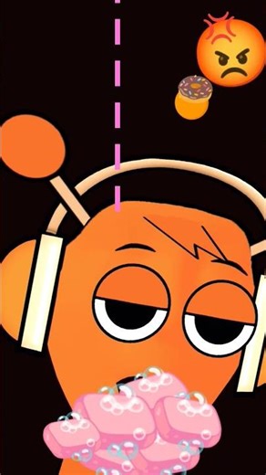 Sprunki soap eat yummy 🤤