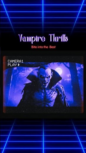 3 Vampire Movies That Will Keep You Up All Night