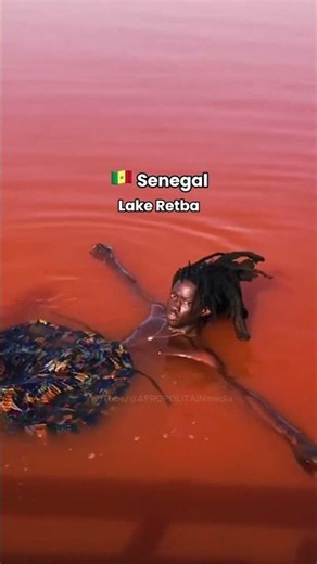 These Places Are Actually in Africa 🤯🌍