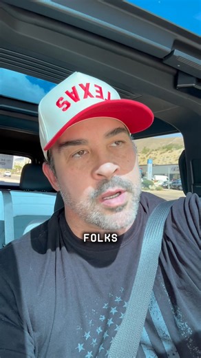 Benny Johnson is the latest target if threats against conservatives. We have to stay vigilant and keep speaking. No fear. | David 'Nino' Rodriguez