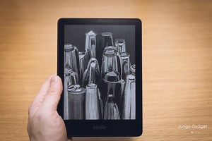 Kindle Paperwhite シグニチャーエディション レビュー | おすすめ電子書籍リーダー | じゅんごガジェット