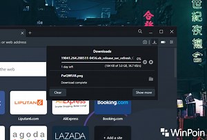 Cara Mengaktifkan Parallel Downloading di Opera