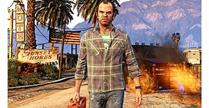 GTA 5 - Rockstar Editor auch für PS4 und Xbox One