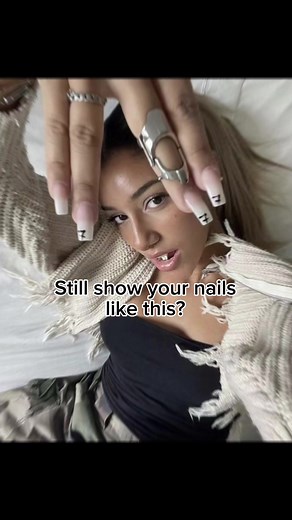 Captivating 0.5 Nail Photo Trend: Creative Ideas & Poses