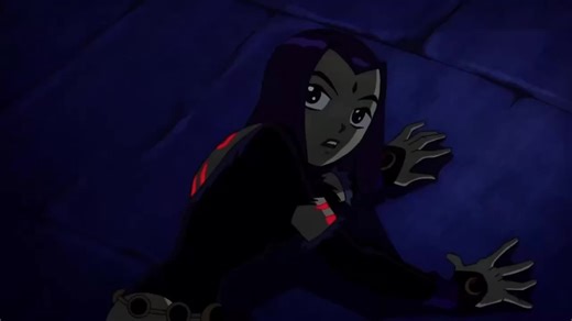 i have nothing appropriate to say #raven #teentitansgo #asawomenonmyown #fyp #crush