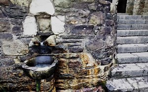 从1928年图像创建的在虚幻引擎中进行逼真的可视化。(RealityCapture软件）by 3ds-scan.de