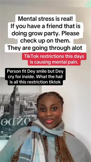 Understanding TikTok's Impact on Mental Health