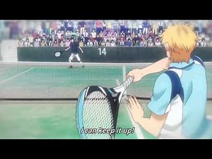 Baby Steps Season 2 Episode 17 ベイビーステップ 第2シリーズ 17 English Sub