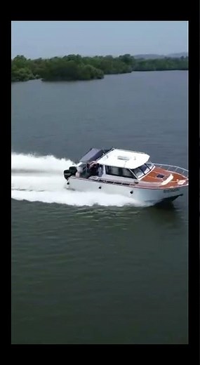 fishing boats luxury yachts aluminum fishing boats for sale with factory price #fishingboats#boat