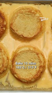 Meal prep once and enjoy all week 🍳 | Twisted