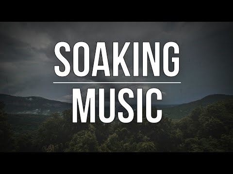 Closer to the Heaven: Relaxing Christian Ambient | Peaceful Worship Music