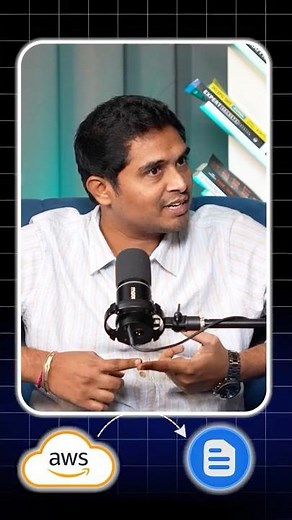 Course nerchukone time lo | Aviz Academy | AWS with Avinash Reddy