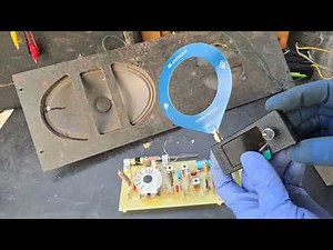 Desert AM Radio DXing Radio Tests Live