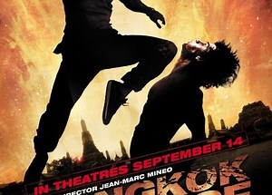 Bangkok Revenge - Film 2011