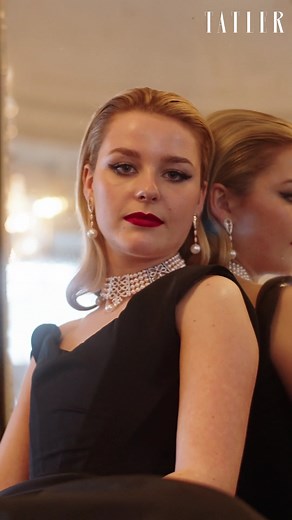 Princess Margaret's legacy looms large in the life of her granddaughter, Lady Margarita Armstrong-Jones – Tatler's dazzling May cover star: ‘She is such an influence, she was very creative herself,’ she reveals. Don't miss the May issue, on sale now https://tatler.com/article/lady-margarita-armstrong-jones-interview-may-cover | Tatler