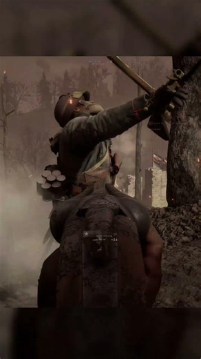 melancholy hill #battlefield1 #battlefield #shorts #gamingshorts #gaming