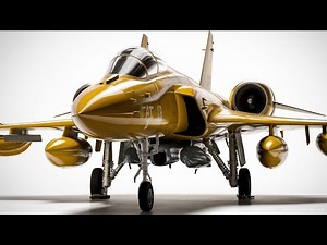 MiG-29: The Legendary Fighter Jet with Unmatched Agility and Power