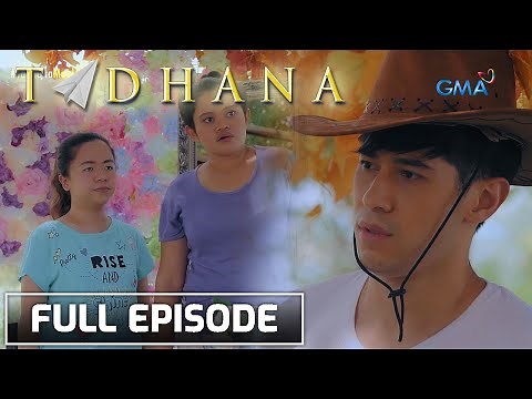 Magpinsang kasambahay, nagsikap para yumaman! (Full Episode) | Tadhana