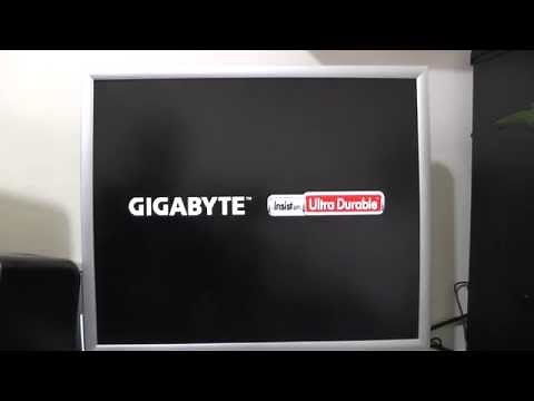 Hackintosh - Part 4: Boot0: Error