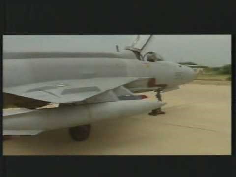 Jhapatna Palatna - Junaid Jamshed - Pakistan Air Force Song