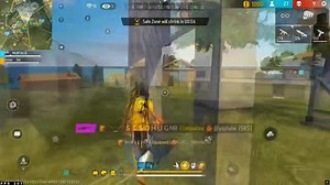 8.7K views · 278 reactions | 2 V's 4 BR Rank Rush game play free fire 﫰 don't miss this video please share 﫰 #redmagicff #FreeFire | RED MAGIC FF | Facebook