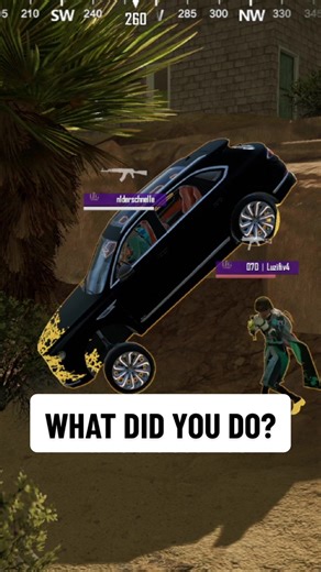 What did you do ? @《AF》ﾒluzifi 😬🫶