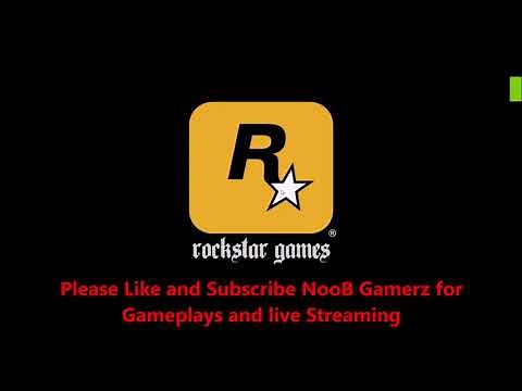 GTA San Andreas definitive edition Launcher not starting, Couldn't start the game [Fix]