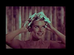1950s–1960s Commercial Collection | Retro TV Ads Compilation