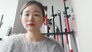 Optical Collimator for Laser Totoal Station Calibration Stand Survey Instrument