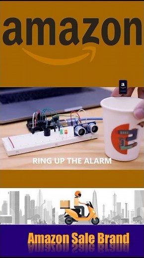 ELEGOO UNO || Project Super Starter || Kit with Tutorial and UNO#Amazon #Bale #Brand