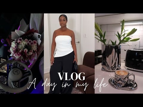 VLOG| NEW HOME DECOR IDEAS, HOMEGOODS SHOP WITH ME, BALCONY MAKEOVER