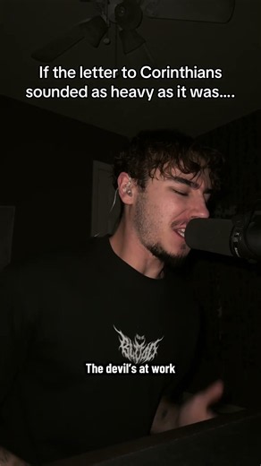 A call to give Christian Metal a chance….#metal #christianmetal #jesus #worship