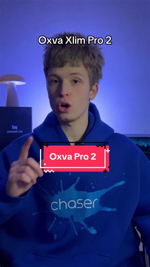Огляд моделей Oxva Pro 2 та Xlim Pro 2