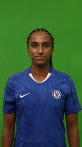 Player pronunciations! 😅🗣️ | Chelsea Football Club Women
