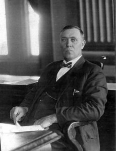 John Washington Butler - Alchetron, The Free Social Encyclopedia