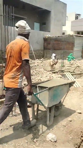 Footing Casting Supervision and quality control | Basic Civil Engineering