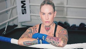 Bec Rawlings explains how bareknuckle boxing felt different from MMA