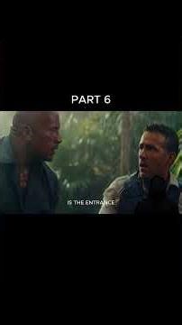 RED NOTICE RECAP SHORT 6