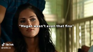 Megan Fox: A Journey Through Her Iconic Roles