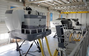 56K views · 203 reactions | Go behind the scenes of Airbus...