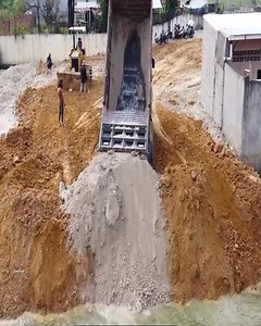 The Art of Masonry! Watch This Skillful Bricklayer Build a Perfect Wall! | Chocolate