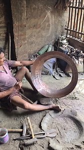Amazing Biryani's Handi Manufacturing Complete Process | Jaydin Davies