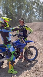 28K views · 417 reactions | Catch Coach Mitchell on the Moto Academy World Tour with dates coming up in Wisconsin, North Carolina, and Quebec! Book your spot at THEMOTOACADEMY.COM #MotorcycleTraining #LearnToRide #MotorcycleSchool #RidingSkills #MotoAcademy #MotorcycleClass | The Moto Academy | Facebook